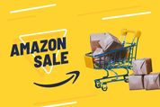 Amazon　セール