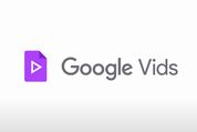 グーグル、AI動画作成ツール「Google Vids」を発表　24年6月から公開