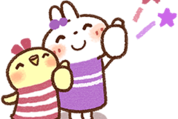 白うさぎさん×富士薬品