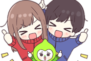 使える♡ジャージカップル × モモンキー