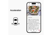 iPhoneでアイトラッキングや乗り物酔い防止機能などが利用可能に　最新のアクセシビリティ機能を発表