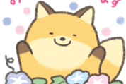 梅雨から夏に活躍☆なんでもいきもの