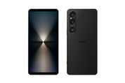 「Xperia 1 VI」がドコモ・au・ソフトバンクで発売　最大7倍の光学ズームに対応