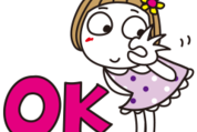 はな子ちゃん×カーブス