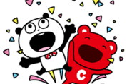 ごきげんぱんだ × コーすけ