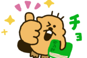 ラッコズ & LINEマンガ