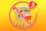 Amazonで複数商品を「まとめて発送」を選べないときの対処法