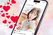 インスタ　いいね履歴