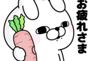うさぎ１００％×デル・テクノロジーズ