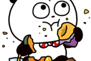 ごきげんぱんだ × Yahoo!ニュース