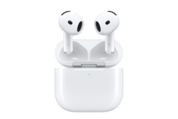 アップル、「AirPods 4」を発表