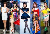 【東京ゲームショウ2024】コンパニオン写真ギャラリー7