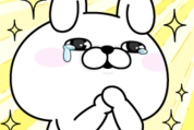 うさぎ＆くま１００% × LINE NEWS