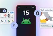 「Android 15」が正式リリース、アプリの非表示化や盗難検知機能の強化など