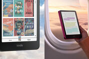 Amazon、Kindle初となるカラーモデル「Kindle Colorsoft」を発表　米国などで発売
