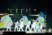 ディズニープラスで見られるBTS出演番組