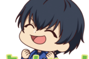 動く『ブルーロック』× dポイントクラブ