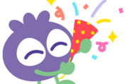 毎日使えるブルブルくん 1