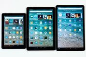 タブレット