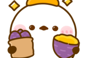 シマエナガ♡ぺんぺん【秋冬】