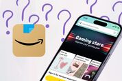 英語表示に切り替わった