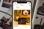 LINEアルバムをダウンロード保存する方法