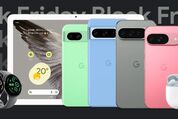 Googleストア、ブラックフライデーセールを11月21日から開催　Pixel 9が最大11万円オフ