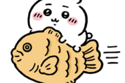 ちいかわ × LINEギフト