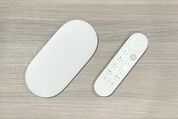 Google TV Streamer（4K）