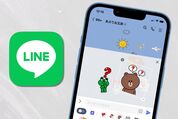 LINEスタンプで「アレンジ機能」を使う方法、使えない原因も解説