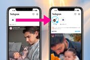 インスタの「グループストーリー」とは　作成方法や使い道を紹介