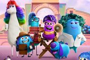 夢作りを映画製作に見立てた『ライリーの夢の製作スタジオ』、ディズニープラスで独占配信中