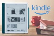 Kindle Scribe Notebook Design