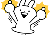 うさぎゅーん！× TCB