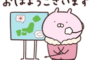 うさまる × 選べるニュース