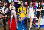 【1500枚超】東京オートサロン2025を彩ったコンパニオン写真まとめ 完全版