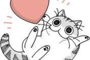 【無料】キュルガ×LINEギフト