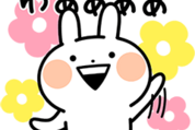 【動く】うさぎゅーん！×セブン‐イレブン