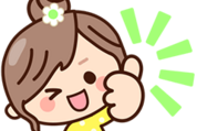 春まで使える♡ナチュラルガール × LINEMO