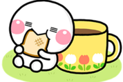 春まで長く使える♡しろまるやさしい敬語