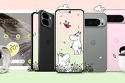 Googleストア、「新生活キャンペーン」を2月28日から開始　Pixel 9の割引など