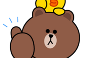 LINE FRIENDS × PayPay銀行LINE支店