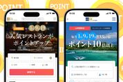 ポイントアップ
