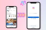 【インスタグラム】機種変更でアカウントを引き継ぐ方法と注意点（iPhone／Android）