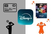 ディズニープラスにクレジットカードなしで登録する方法