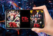 アニメ『ダンダダン』を視聴できるサブスク動画配信サービスまとめ