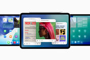 アップル、iPadOS 26を発表　より自由度の高いウィンドウシステムを搭載
