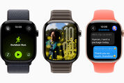 アップル、watchOS 26を発表　ワークアウト中に励ましてくれる「Workout Buddy」や新ジェスチャ「手首フリック」が利用可能に