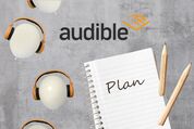 audible　プレミアムプラン　スタンダードプラン