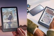 Kindleのカラーディスプレイ搭載モデル「Kindle Colorsoft」が発売　3万9980円から